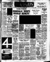 Drogheda Argus and Leinster Journal Saturday 13 August 1966 Page 1