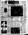 Drogheda Argus and Leinster Journal Saturday 03 September 1966 Page 1