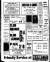 Drogheda Argus and Leinster Journal Saturday 03 September 1966 Page 10
