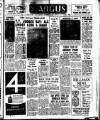 Drogheda Argus and Leinster Journal Saturday 10 September 1966 Page 1
