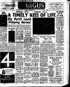 Drogheda Argus and Leinster Journal Saturday 17 September 1966 Page 1
