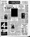 Drogheda Argus and Leinster Journal Saturday 15 October 1966 Page 1