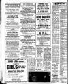 Drogheda Argus and Leinster Journal Saturday 29 October 1966 Page 6