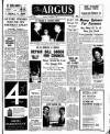 Drogheda Argus and Leinster Journal Saturday 05 November 1966 Page 1