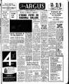 Drogheda Argus and Leinster Journal Saturday 26 November 1966 Page 1