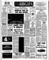 Drogheda Argus and Leinster Journal Saturday 31 December 1966 Page 1