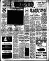 Drogheda Argus and Leinster Journal Saturday 14 January 1967 Page 1