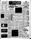 Drogheda Argus and Leinster Journal Saturday 28 January 1967 Page 1