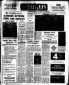Drogheda Argus and Leinster Journal Saturday 04 February 1967 Page 1