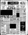 Drogheda Argus and Leinster Journal Saturday 01 April 1967 Page 1