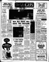 Drogheda Argus and Leinster Journal Friday 04 August 1967 Page 1