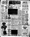 Drogheda Argus and Leinster Journal Friday 01 September 1967 Page 1