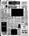 Drogheda Argus and Leinster Journal Friday 06 October 1967 Page 1