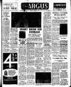 Drogheda Argus and Leinster Journal Friday 17 November 1967 Page 1