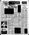 Drogheda Argus and Leinster Journal Friday 01 December 1967 Page 1