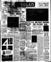 Drogheda Argus and Leinster Journal Friday 05 January 1968 Page 1