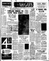 Drogheda Argus and Leinster Journal Friday 12 January 1968 Page 1