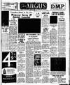Drogheda Argus and Leinster Journal Friday 26 January 1968 Page 1