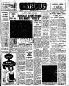 Drogheda Argus and Leinster Journal Friday 23 February 1968 Page 1