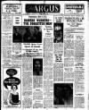 Drogheda Argus and Leinster Journal Friday 01 March 1968 Page 1