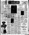 Drogheda Argus and Leinster Journal Friday 15 March 1968 Page 1