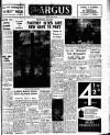 Drogheda Argus and Leinster Journal Friday 12 April 1968 Page 1