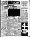 Drogheda Argus and Leinster Journal Friday 19 April 1968 Page 1