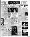 Drogheda Argus and Leinster Journal Friday 17 May 1968 Page 1