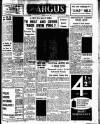 Drogheda Argus and Leinster Journal Friday 24 May 1968 Page 1