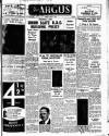 Drogheda Argus and Leinster Journal Friday 28 June 1968 Page 1