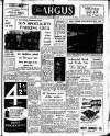 Drogheda Argus and Leinster Journal Friday 09 August 1968 Page 1