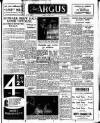 Drogheda Argus and Leinster Journal Friday 16 August 1968 Page 1