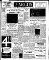 Drogheda Argus and Leinster Journal Friday 23 August 1968 Page 1