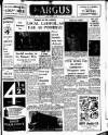 Drogheda Argus and Leinster Journal Friday 30 August 1968 Page 1