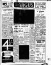 Drogheda Argus and Leinster Journal Friday 20 September 1968 Page 1