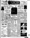 Drogheda Argus and Leinster Journal Friday 27 September 1968 Page 1