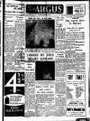 Drogheda Argus and Leinster Journal Friday 01 November 1968 Page 1