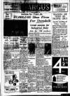 Drogheda Argus and Leinster Journal Friday 06 December 1968 Page 1