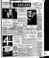 Drogheda Argus and Leinster Journal Friday 13 December 1968 Page 1
