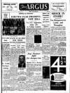 Drogheda Argus and Leinster Journal Friday 24 January 1969 Page 1