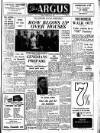 Drogheda Argus and Leinster Journal Friday 28 February 1969 Page 1