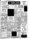 Drogheda Argus and Leinster Journal Friday 07 March 1969 Page 1
