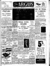 Drogheda Argus and Leinster Journal Friday 21 March 1969 Page 1