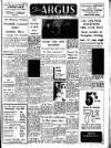 Drogheda Argus and Leinster Journal Friday 28 March 1969 Page 1