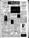 Drogheda Argus and Leinster Journal Friday 04 April 1969 Page 1