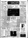 Drogheda Argus and Leinster Journal Friday 11 April 1969 Page 1