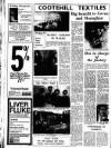 Drogheda Argus and Leinster Journal Friday 11 April 1969 Page 6