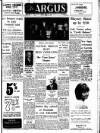 Drogheda Argus and Leinster Journal Friday 25 April 1969 Page 1