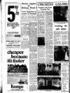 Drogheda Argus and Leinster Journal Friday 25 April 1969 Page 6