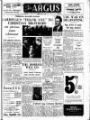 Drogheda Argus and Leinster Journal Friday 09 May 1969 Page 1